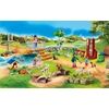 Playmobil Erlebnis-Streichelzoo