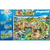 Playmobil Erlebnis-Streichelzoo