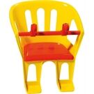 LENA Fahrrad Puppen Lenker-Sitz sortiert