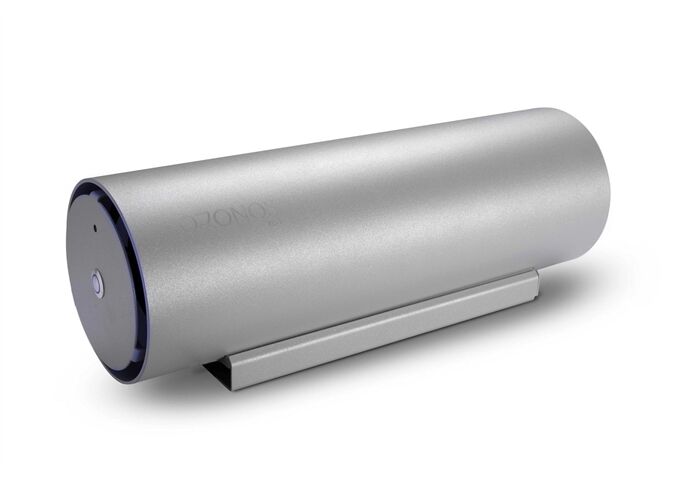 Ozonos Ozonos AC-I Plus silber