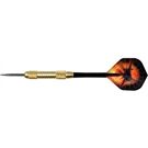 Bull's 3 Steeldart Bulls Mach Brass 19 g