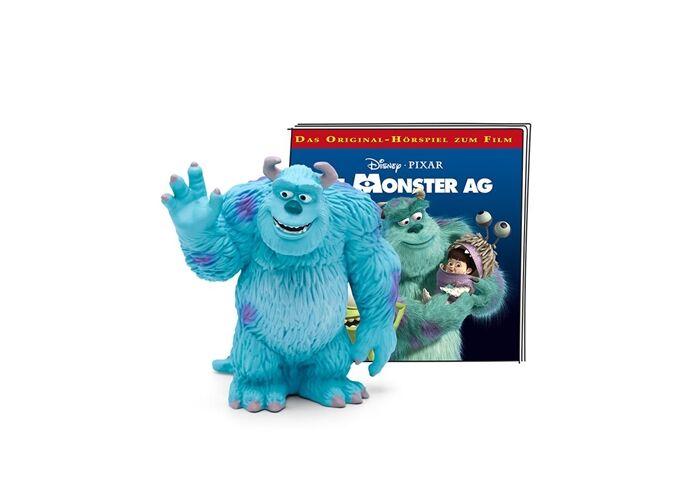 Tonies® Disney Monster AG