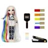MGA Entertainment Rainbow Surprise Hair Studio