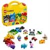 LEGO® LEGO® Classic 10713 Bausteine Starterkoffer, Farbe