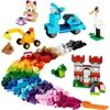 LEGO® LEGO® Classic 10698 Große Bausteine Box, 790 Teile