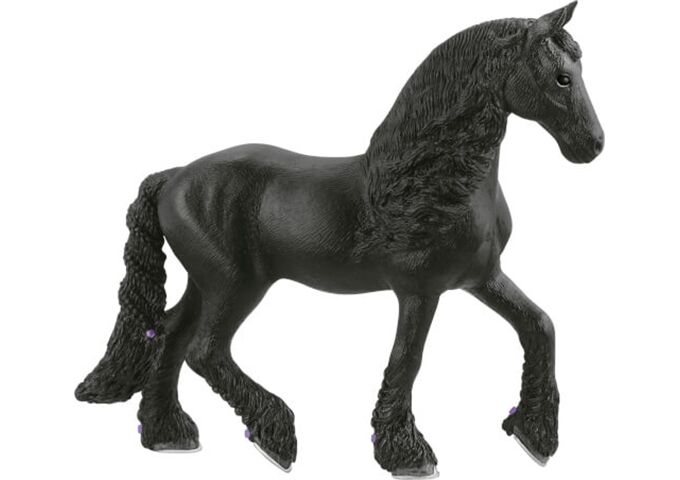 Schleich Spielzeugfigur Friese Stute