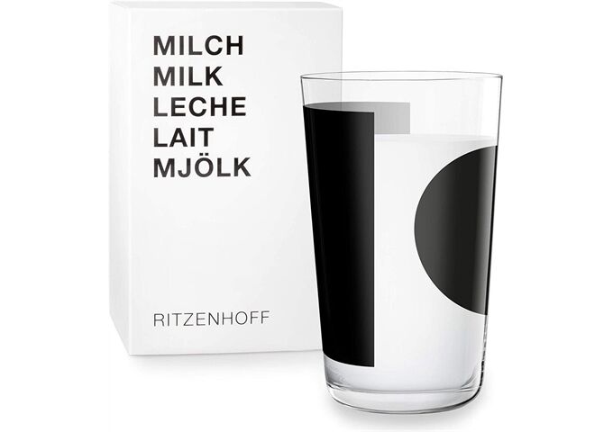 Ritzenhoff Next Milk Milchglas P.