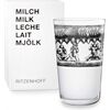 Ritzenhoff Next Milk Milchglas A.
