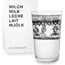 Ritzenhoff Next Milk Milchglas A.