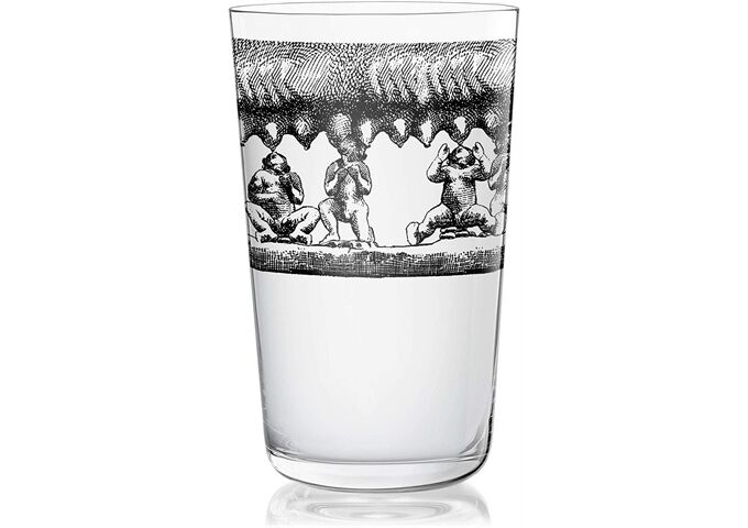 Ritzenhoff Next Milk Milchglas A.