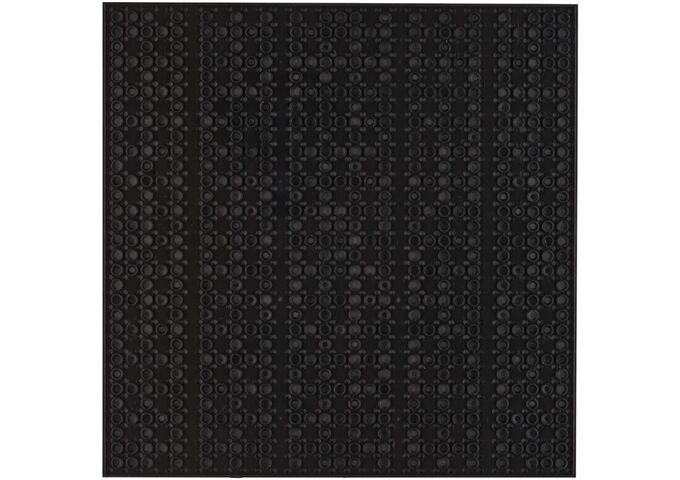 Open Brick Source Basisplatte 32x32 schwarz