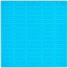 Open Brick Source Basisplatte 32x32 transparent blau