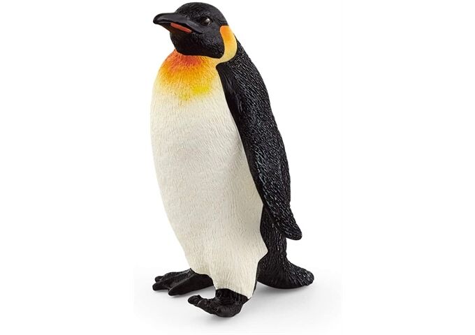 Schleich Spielzeugfigur Pinguin