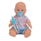 Simba Nbb Vinylbaby, 3-Sort.