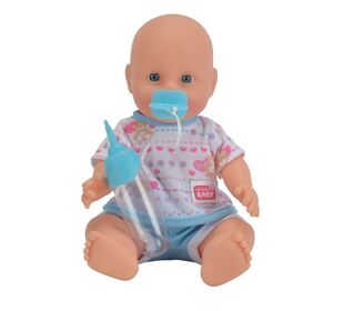 Simba Nbb Vinylbaby, 3-Sort.