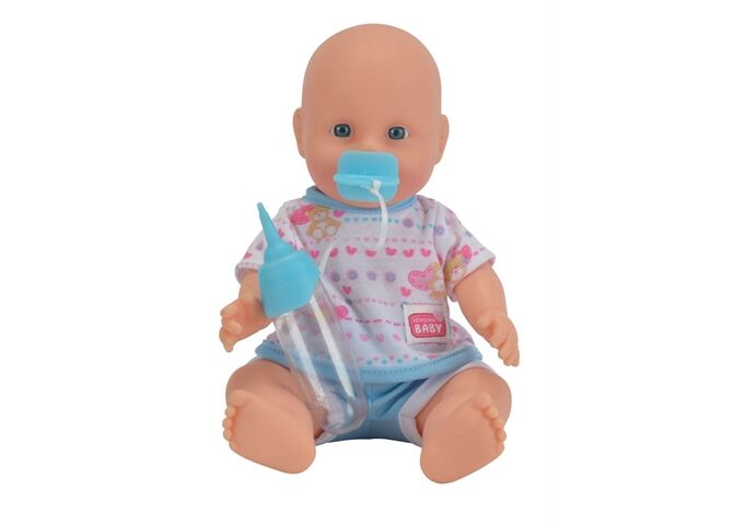Simba Nbb Vinylbaby, 3-Sort.