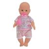 Simba Nbb Vinylbaby, 3-Sort.