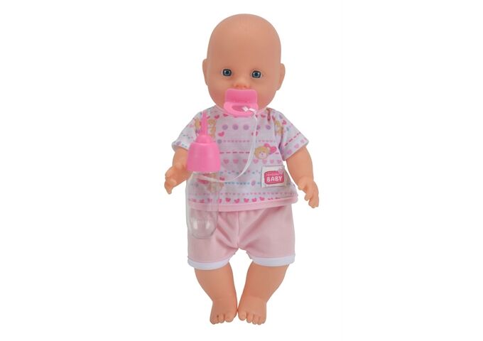 Simba Nbb Vinylbaby, 3-Sort.