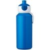 MEPAL trinkflasche pop-up campus 400 ml -blue