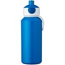 MEPAL trinkflasche pop-up campus 400 ml -blue