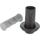 de Buyer GRAVITY SET-ROHRWAGEN UND SCHIEBER