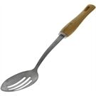 de Buyer GELOCHTER LÖFFEL EDELSTAHL & HOLZ- B BOIS