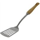 de Buyer KUCHENWENDER PERFORIERT EDELSTAHL&HOLZ - B BOIS