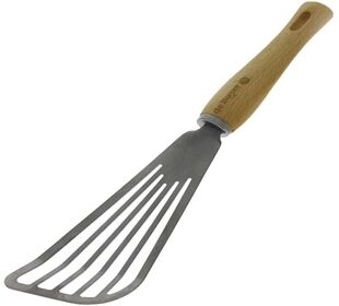 de Buyer WENDER EDELSTAHL&HOLZ - B BOIS