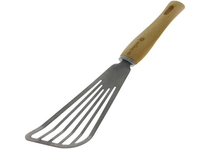 de Buyer WENDER EDELSTAHL&HOLZ - B BOIS