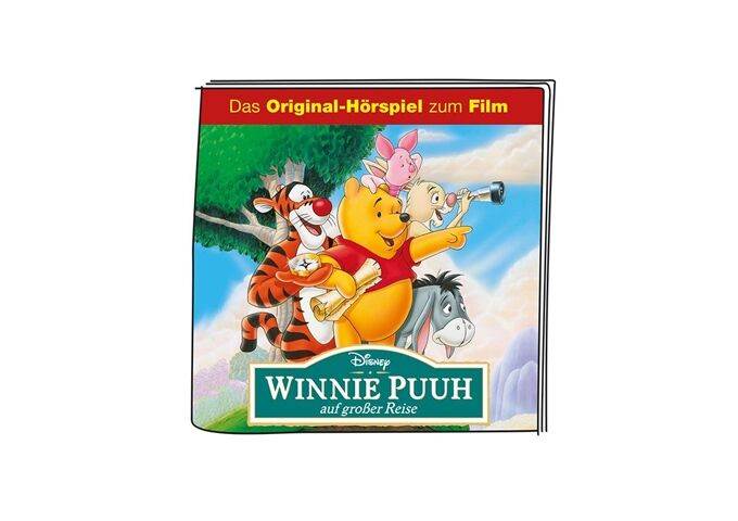 Tonies® Disney - Winnie Puuh