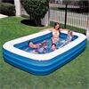 BESTWAY Family Pool blau 305 x 183 x 56 cm