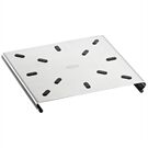 RÖSLE Topfuntersetzer Edelstahl 17x 17,5cm