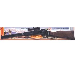 Sohni-Wicke 8er Gewehr Arizona, 64 cm, Tester