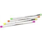 Amia AM Glitterstab, ca.46cm, sort. i.Di