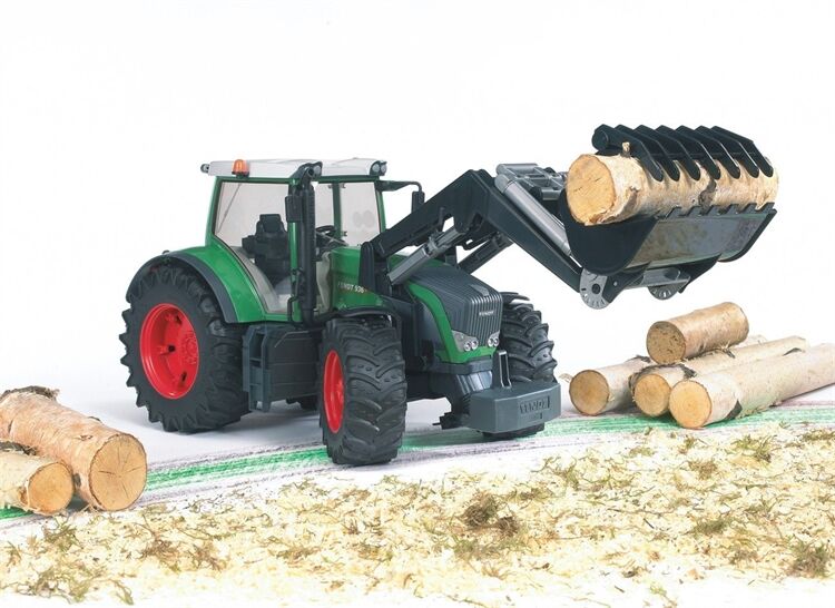 Bruder Fendt 936 Vario Loader 3042, Out Of Stock - Outdoor Fun