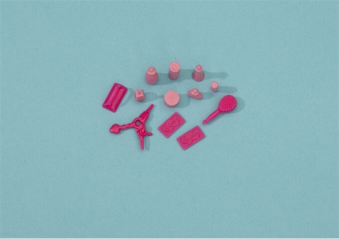 Simba|Steffi Love Sl Mega Fashion