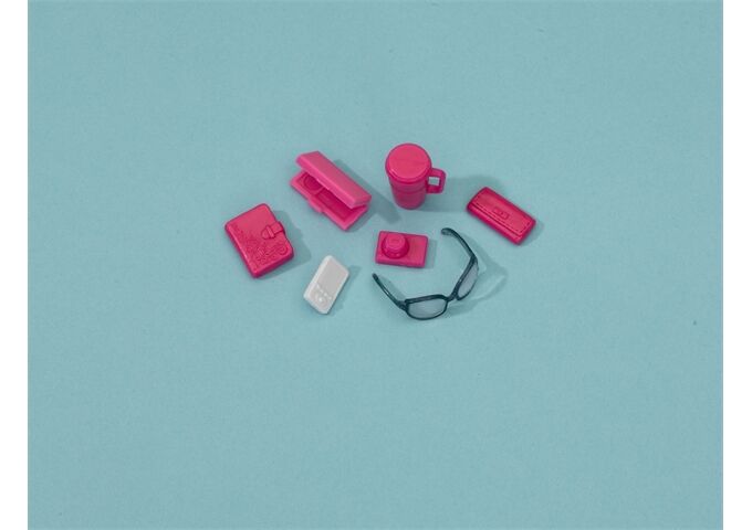 Simba|Steffi Love Sl Mega Fashion