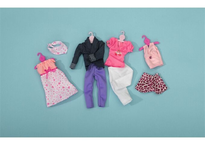 Simba|Steffi Love Sl Mega Fashion