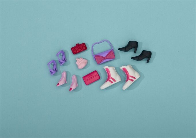 Simba|Steffi Love Sl Mega Fashion