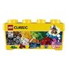 LEGO® LEGO® Classic 10696 Mittelgroße Bausteine-Box, 484