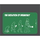 Zassenhaus Frühstücksbrett Evolution