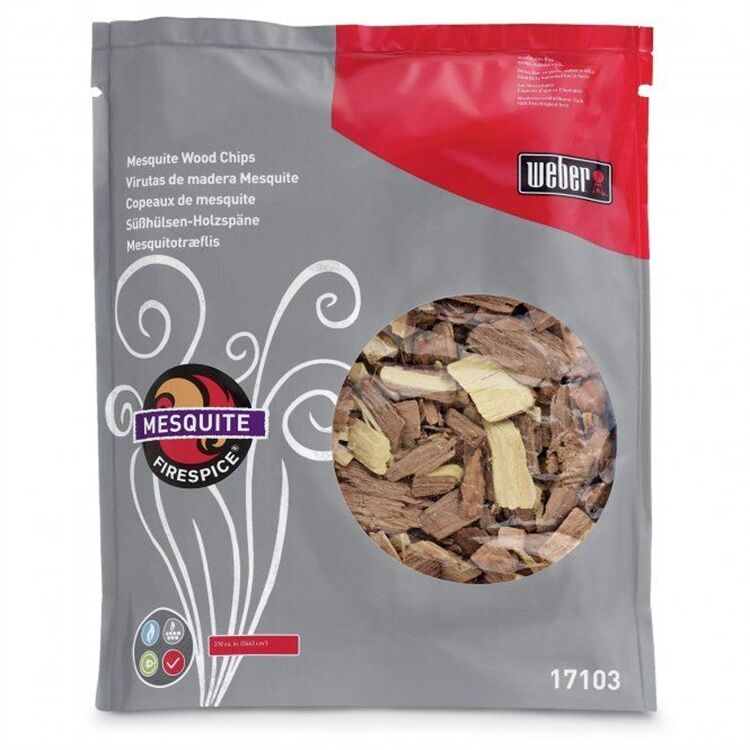 Weber smoke chips shop