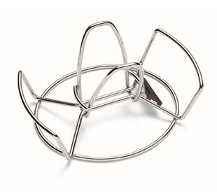 Weber Zubehör - Erlebnis Weber Geflügelhalter