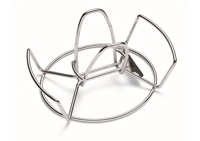 Weber Zubehör - Erlebnis Weber Geflügelhalter