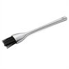 Weber Weber® Deluxe Pinsel aus Edelstahl mit Silikonbor