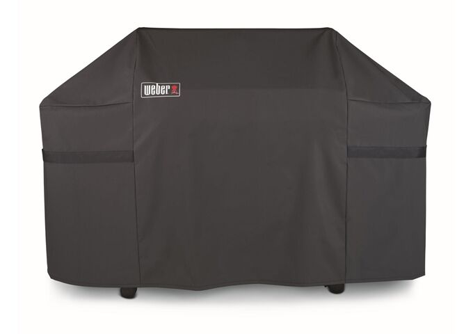 Weber Zubehör - Basis Gasgrills Weber Premium Abdeckhaub