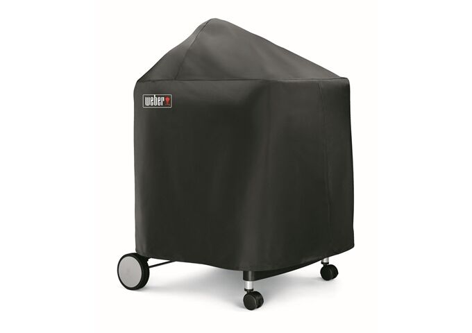 Weber Zubehör - Basis Holzkohlegrills Weber Premium Abde