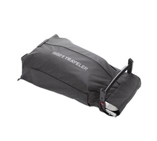 Weber Zubehör - Basis Gasgrills Weber Traveler Transport