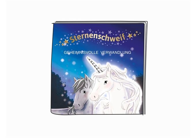 Tonies® Sternenschweif - Geheimnisvolle Verwandlung