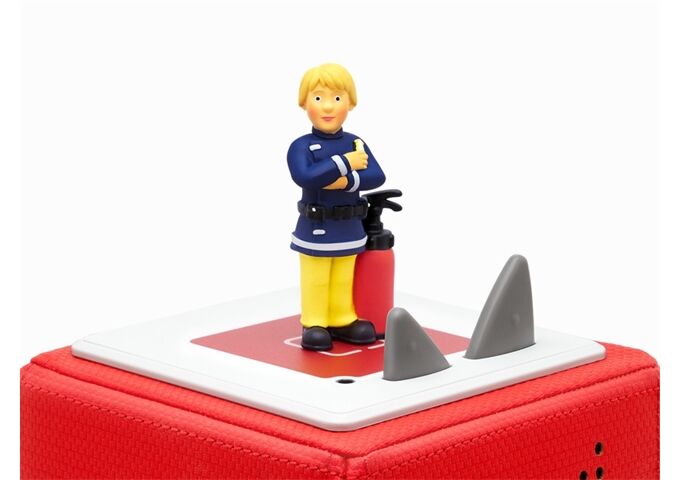 Tonies® Feuerwehrmann Sam - Eine Insel voller Abenteuer